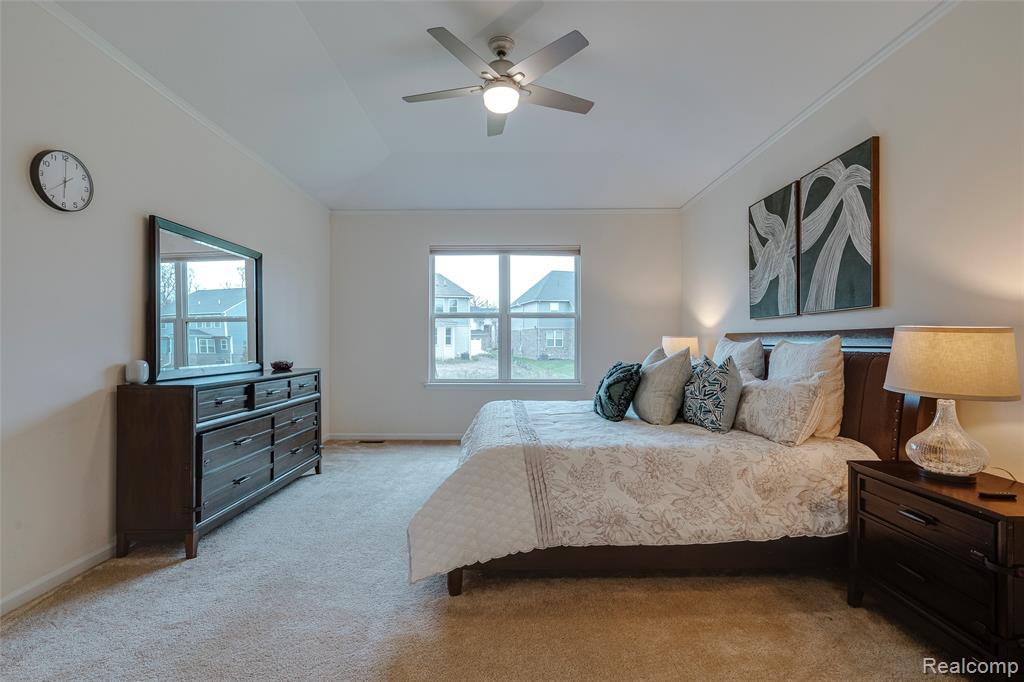 343 Amelia Circle, South Lyon, MI 48178 — Photo 36