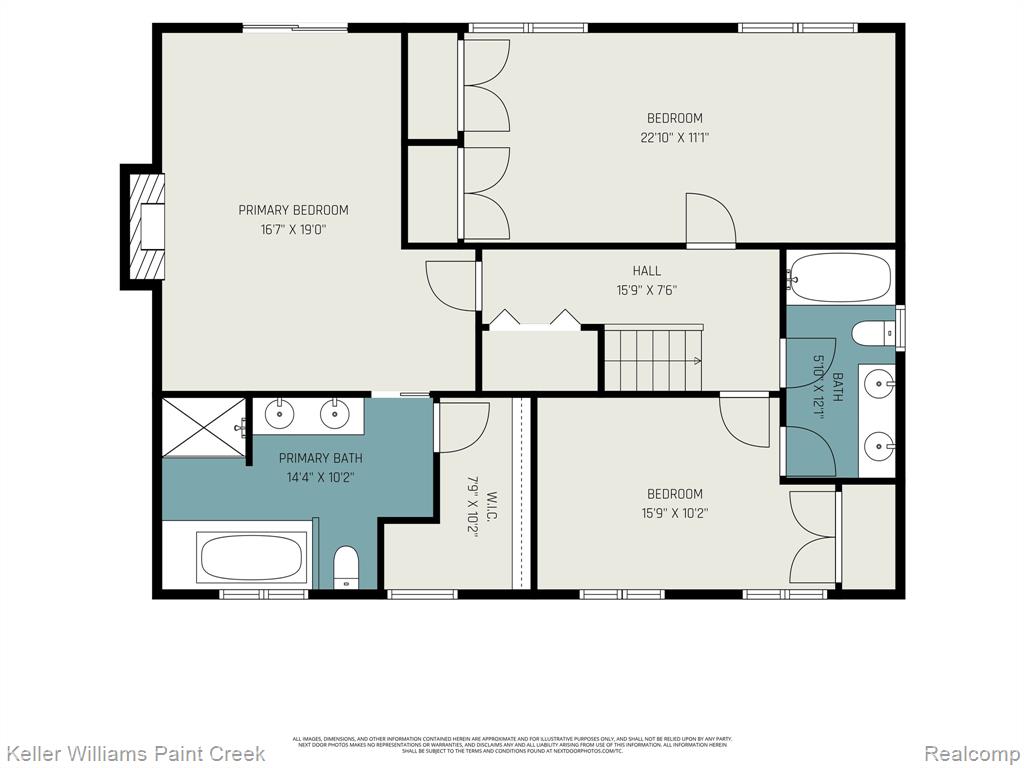 2560 Browning Drive, Lake Orion, MI — Photo 49