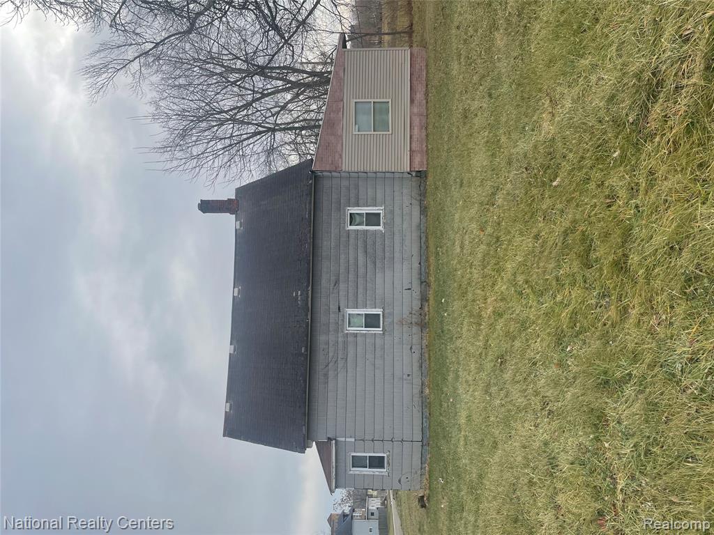 1771 Hibbard Street, Detroit, MI 48214 — Photo 2