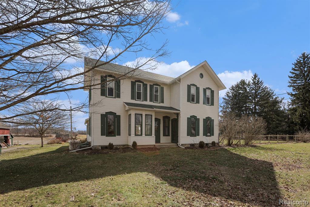 7861 Gregory Road, Dexter, MI 48130 — Photo 3