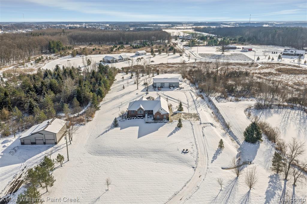 15289 Imlay City Road, Capac, MI 48014 — Photo 48