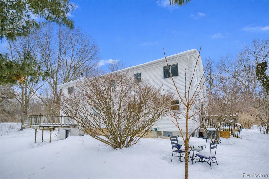 7700 Chamberlin Road, Dexter, MI 48130 — Photo 41