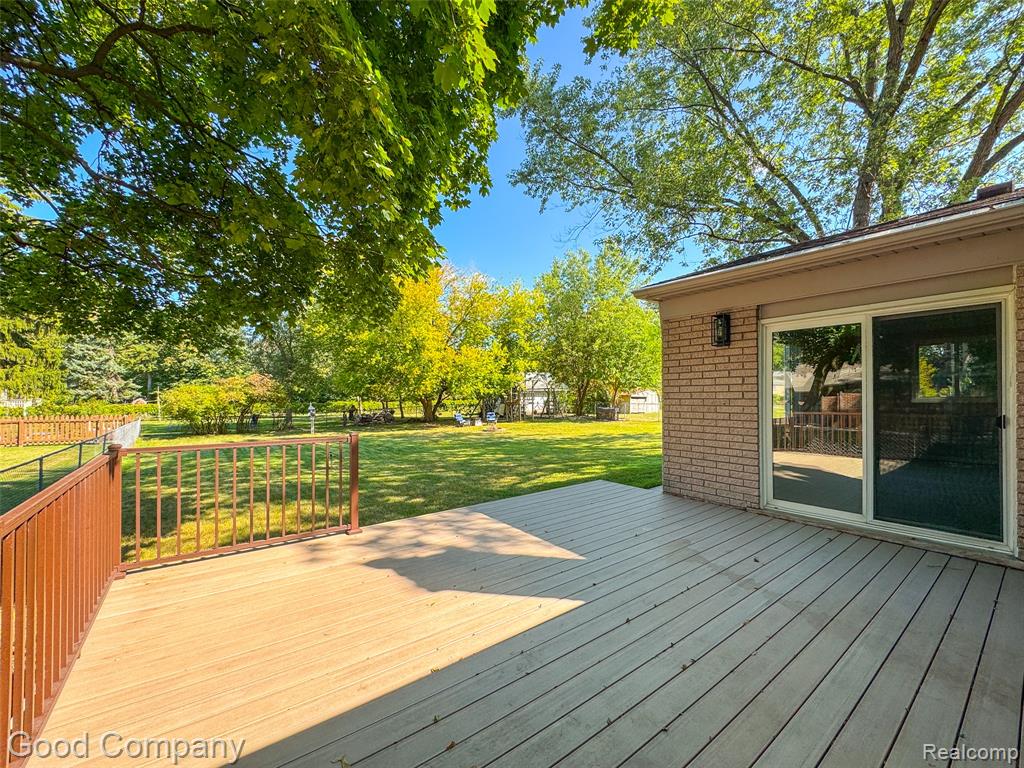 5035 University Avenue, Warren, MI 48092 — Photo 21
