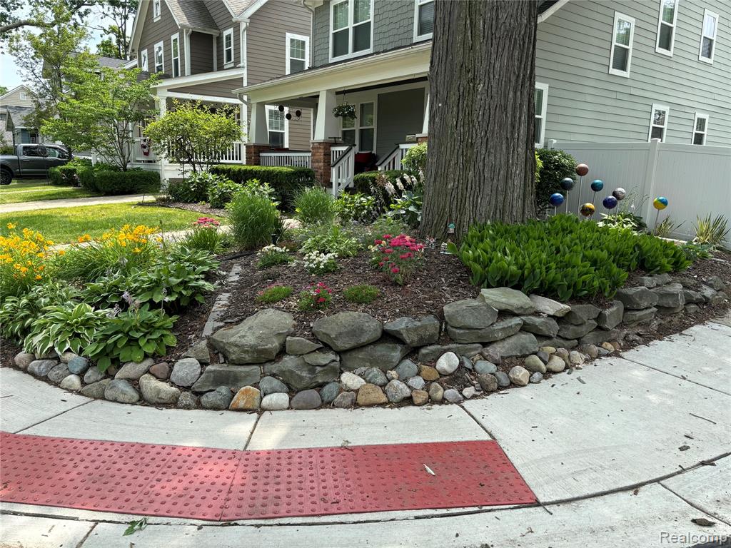 500 E University Avenue, Royal Oak, MI 48067 — Photo 33