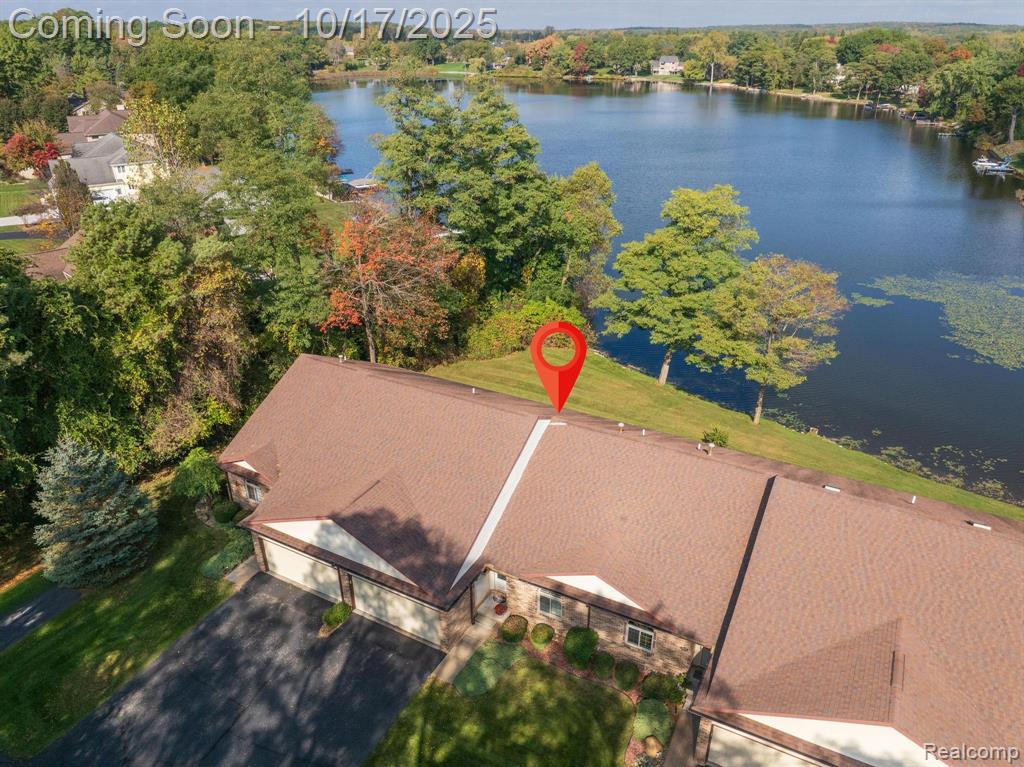 7109 Bluewater Drive, Clarkston, MI 48348 — Photo 39