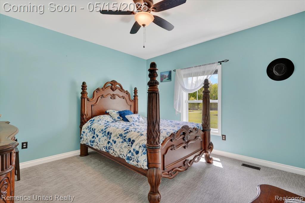 8871 N Gregory Road, Fowlerville, MI 48836 — Photo 35