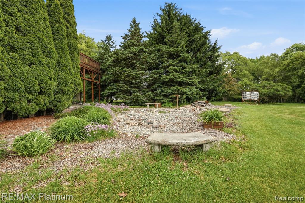 4328 N Gale Road, Davison, MI 48423 — Photo 27