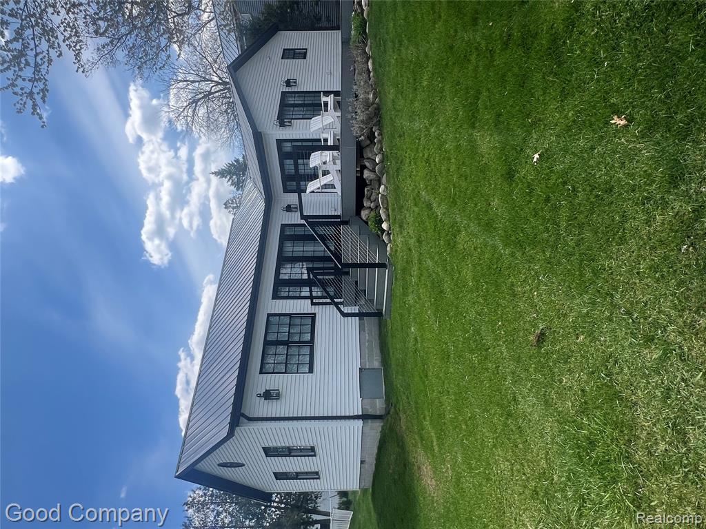 1849 E Pratt Lake Road, Gladwin, MI 48624 — Photo 52