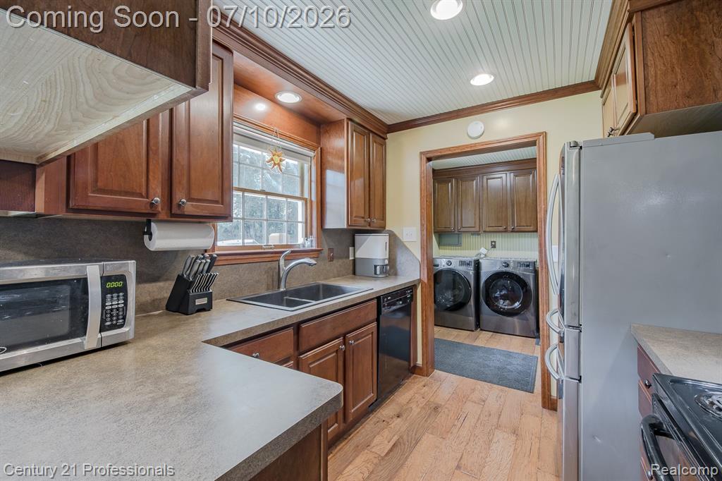 1790 Kent Road, Ortonville, MI 48462 — Photo 21