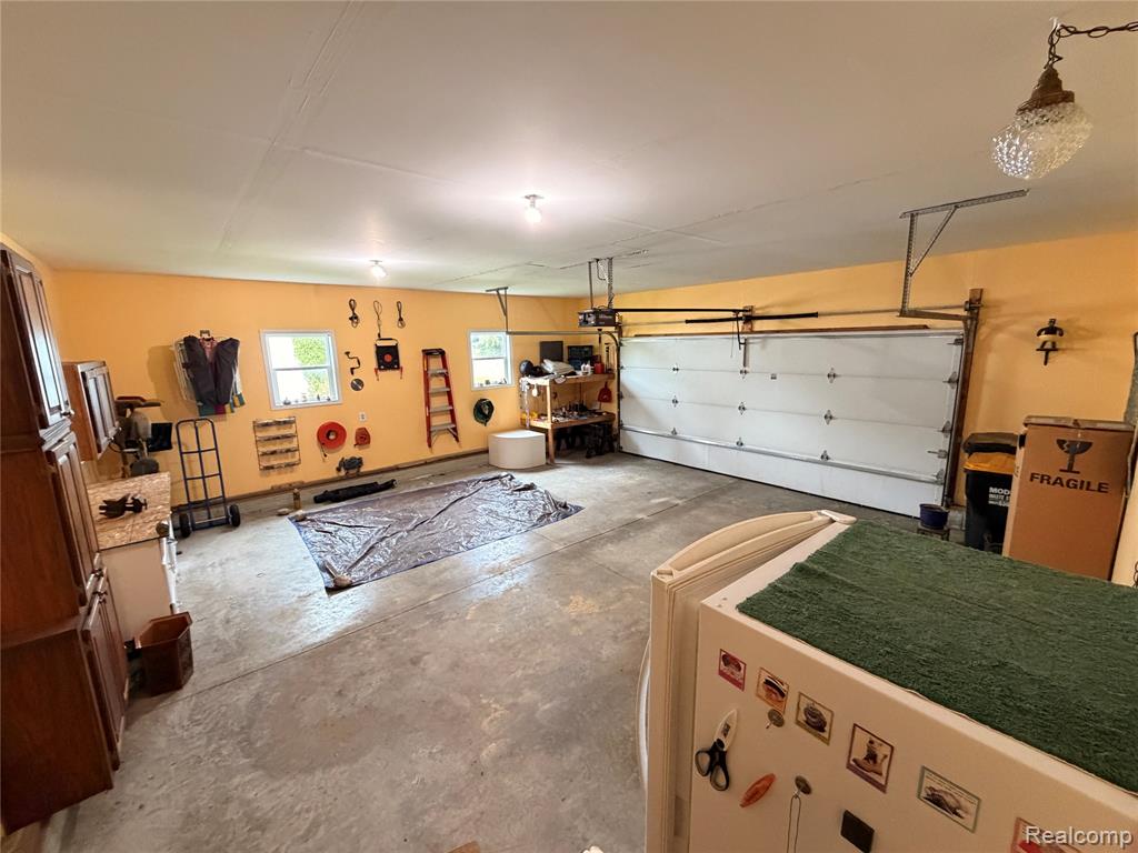 337 Lafayette Street, Manchester, MI 48158 — Photo 34
