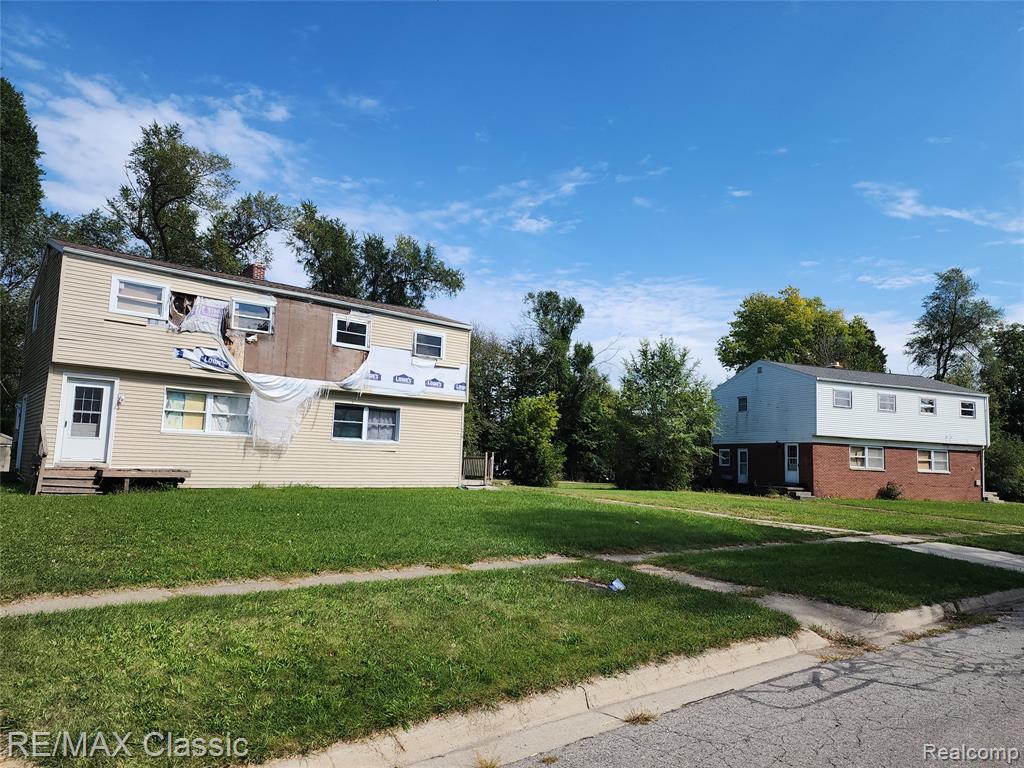 816 WASKIN Drive, Tecumseh, MI 49286 — Photo 2