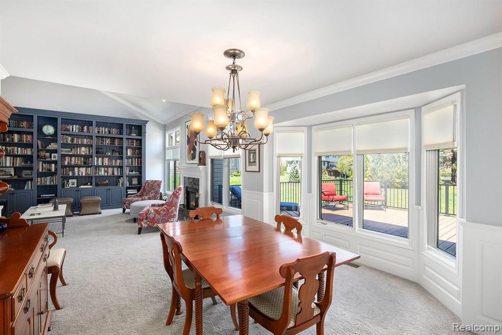 5200 BRIDGE Trail W, Commerce Twp, MI 48382 — Photo 15