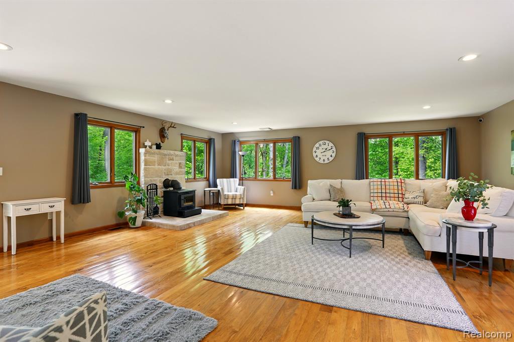 5960 Kidder Road, Almont, MI 48003 — Photo 10