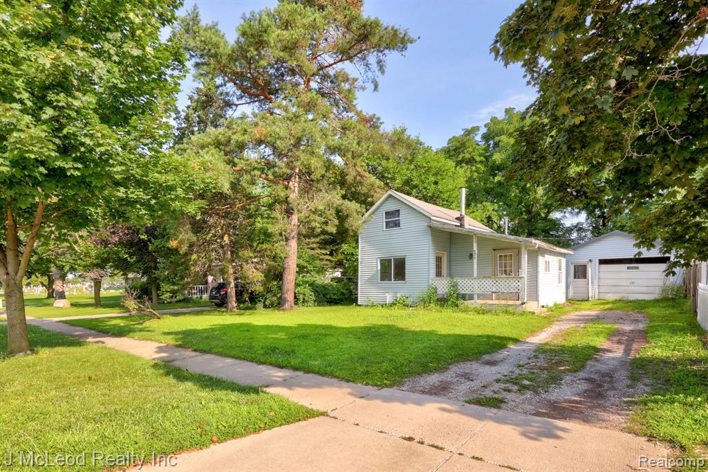 4872 Main Street, Millington, MI 48746 — Photo 28