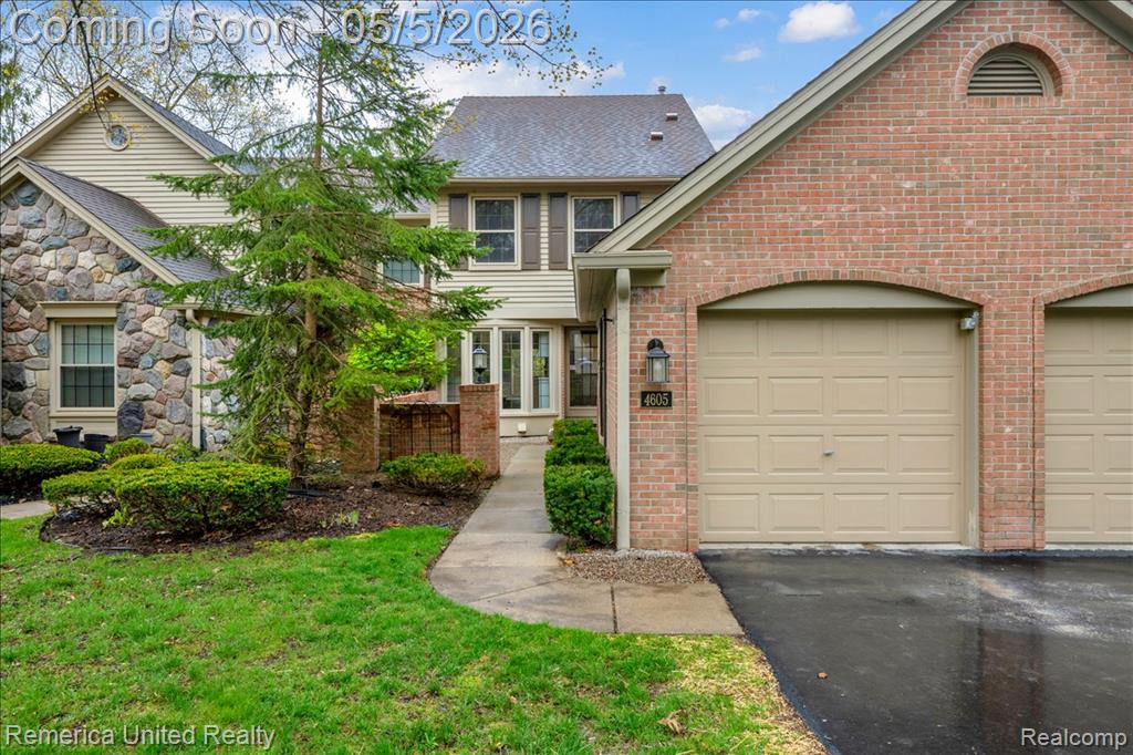 4605 Golf View Drive, Brighton, MI 48116 — Photo 33