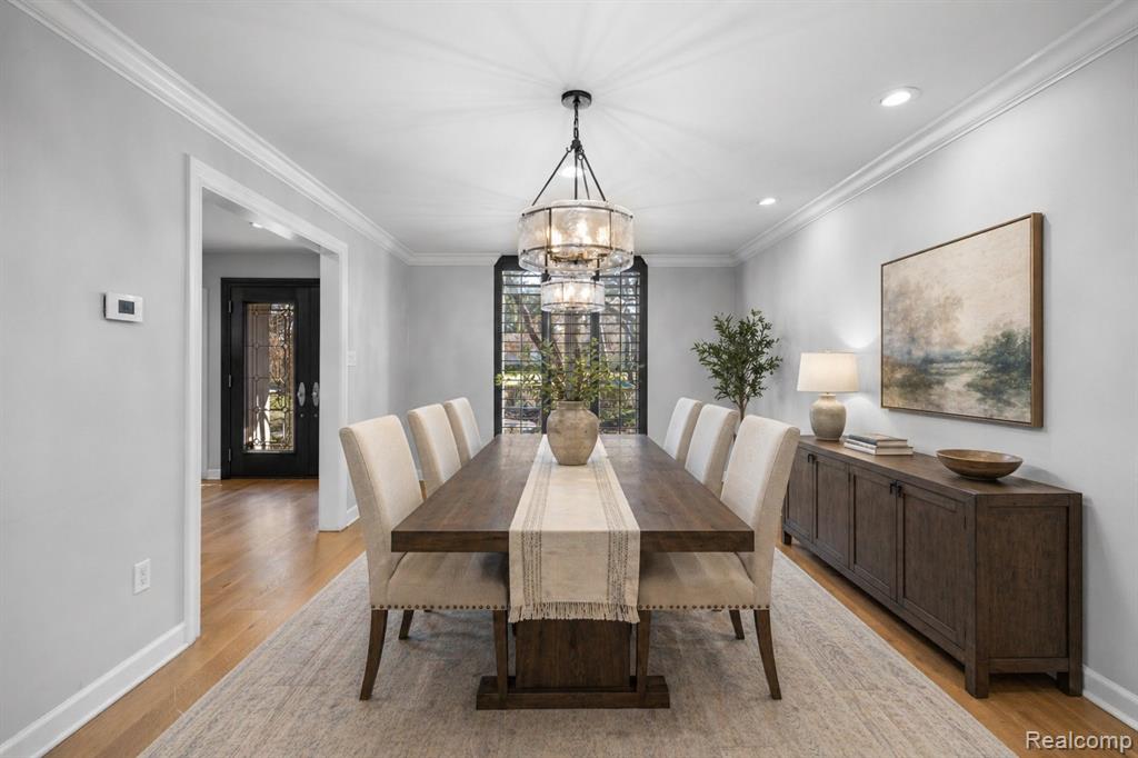 4695 Maura Lane, West Bloomfield, MI 48323 — Photo 13