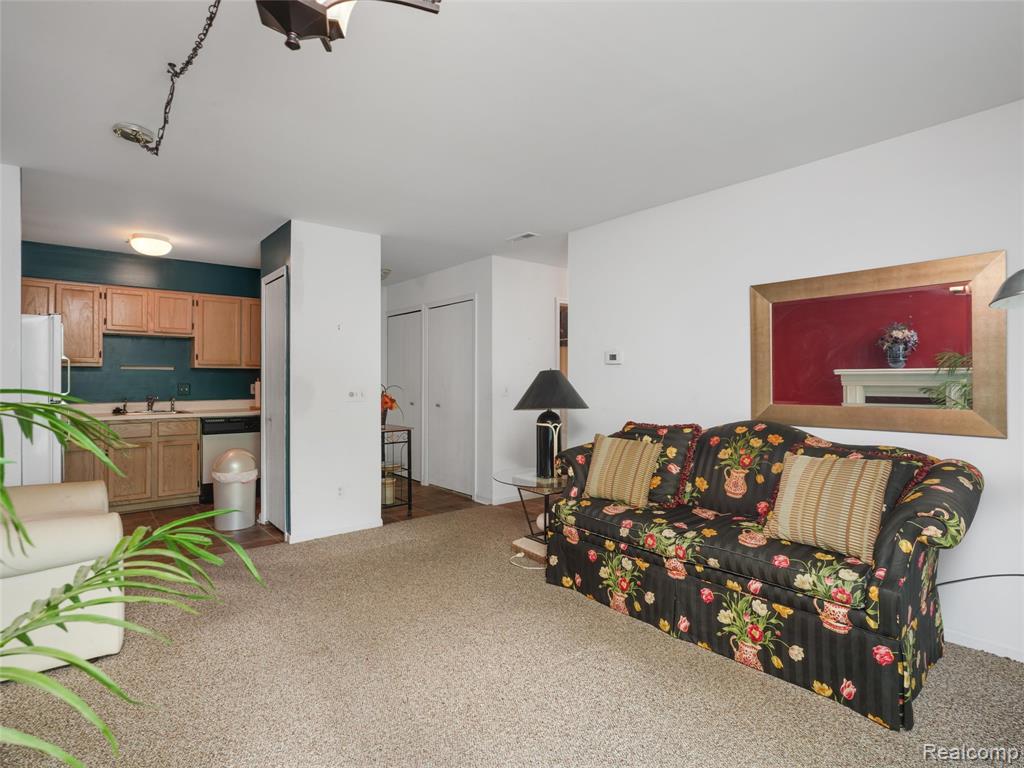 1127 S Lake Drive, 206, Novi, MI 48377 — Photo 3