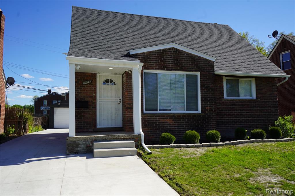 16047 W Chicago Street, Detroit, MI 48228 — Photo 37