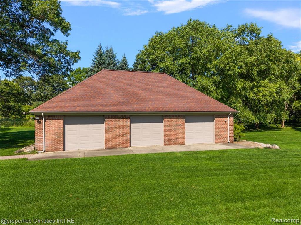 1315 Maryland, Milford, MI 48380 — Photo 73