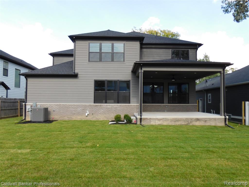 4247 Hampton Boulevard, Royal Oak, MI 48073 — Photo 58