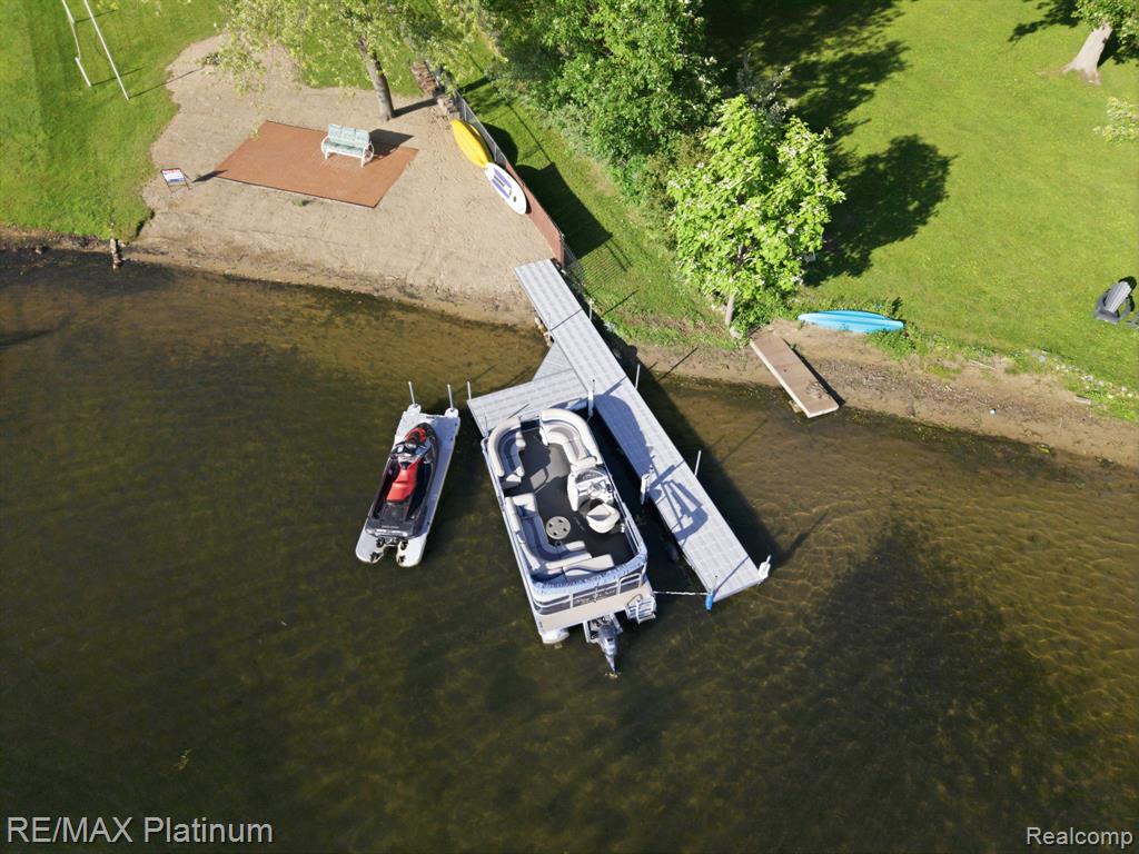 1612 S Hughes Road, Brighton, MI 48114 — Photo 41