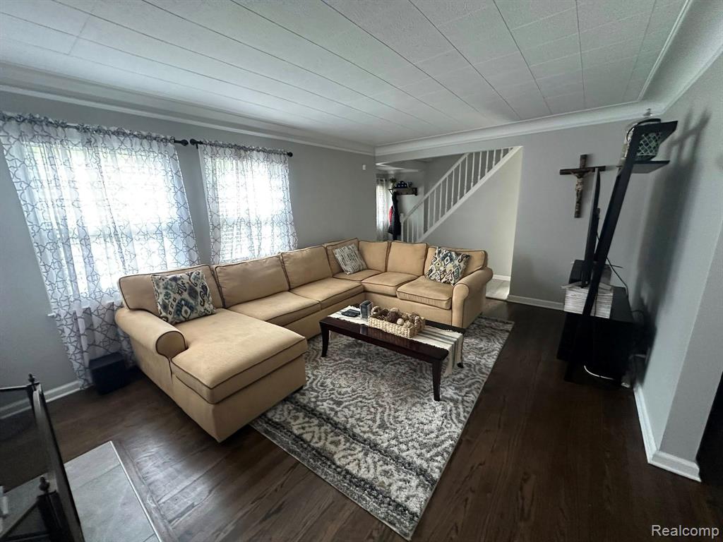 4151 Grayton Street, Detroit, MI 48224 — Photo 4