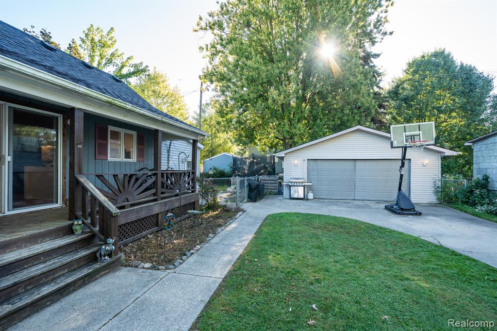 244 N William Street, Marine, MI — Photo 18