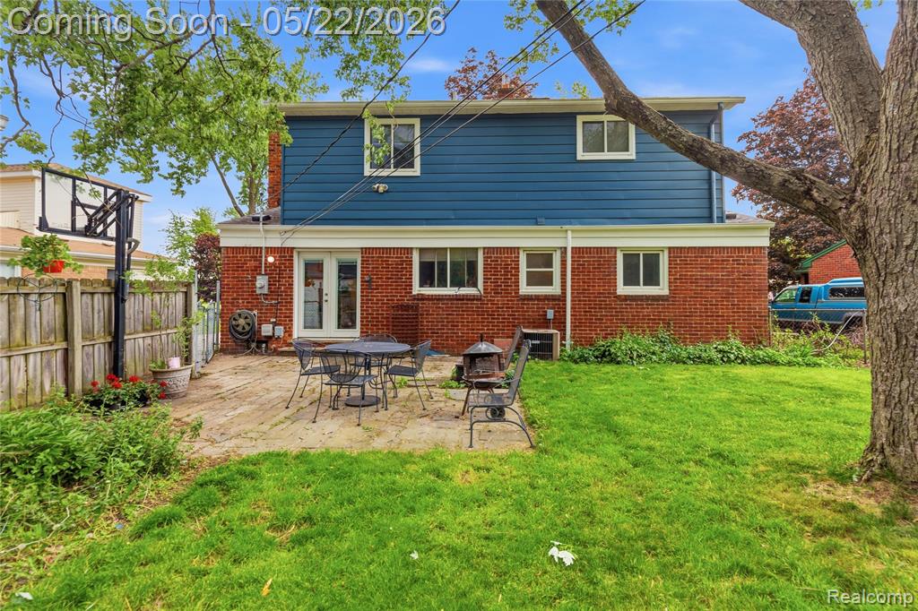 47735 Jeffry, Utica, MI 48317 — Photo 30