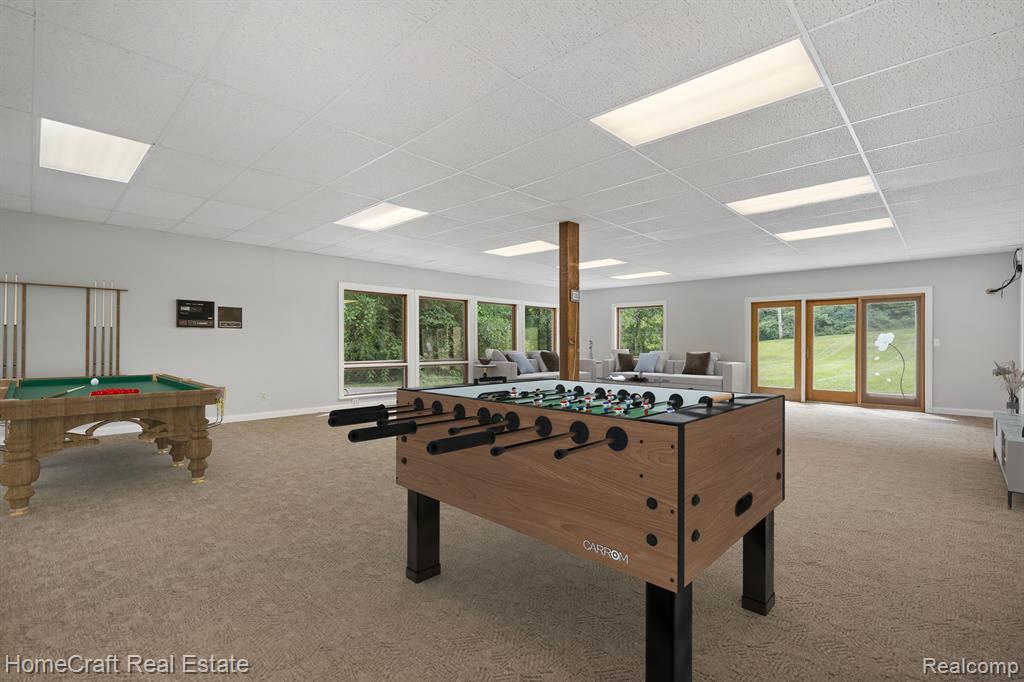 10050 JOSLIN LAKE Road, Gregory, MI 48137 — Photo 44