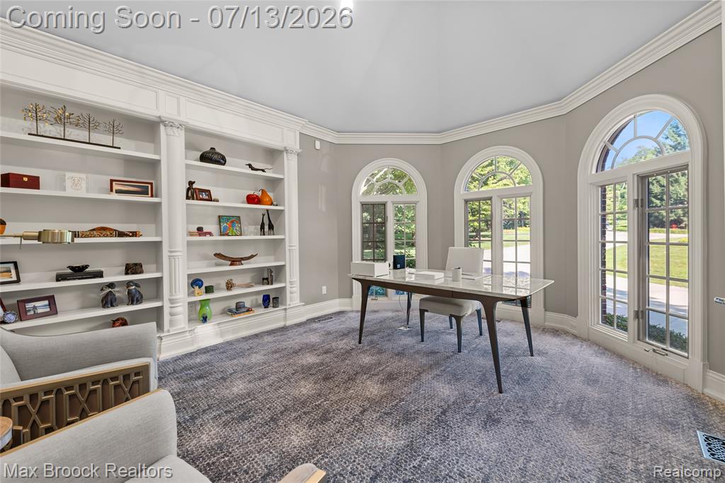 1465 Quarton Ridge Circle, Bloomfield Hills, MI 48301 — Photo 11