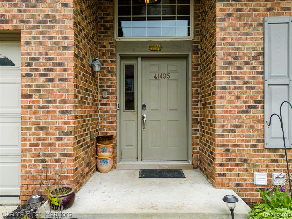 41495 COPPER CREEK Drive, Canton, MI 48187 — Photo 4