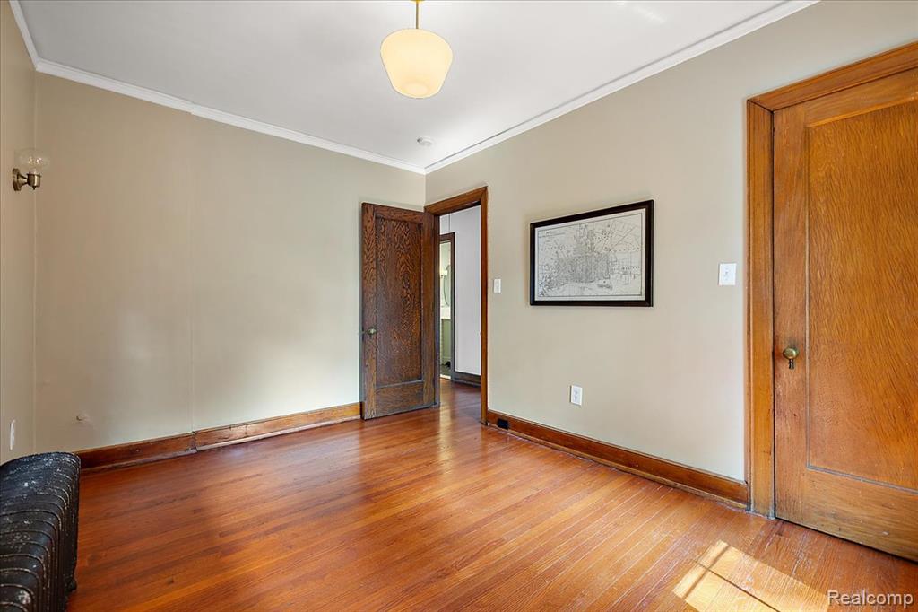7433 Poe Street, Detroit, MI 48206 — Photo 37