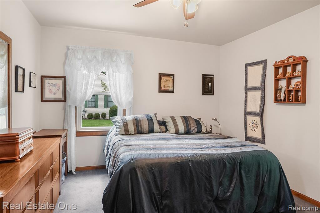 59652 Sunridge Drive, New Hudson, MI 48165 — Photo 19