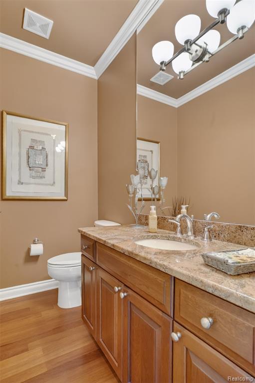 34380 Dante Drive, Chesterfield, MI 48047 — Photo 30