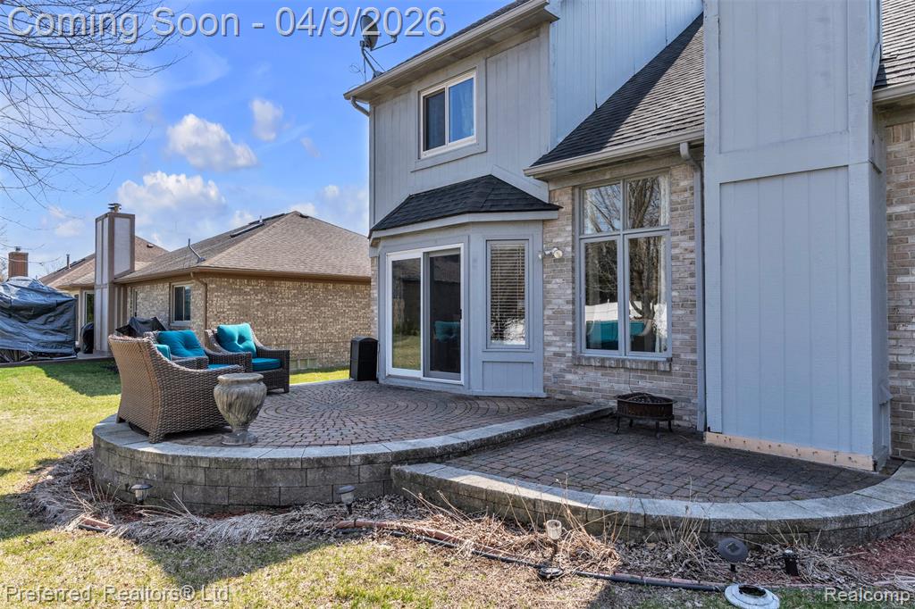 11673 Diamond Lane, Washington, MI — Photo 62