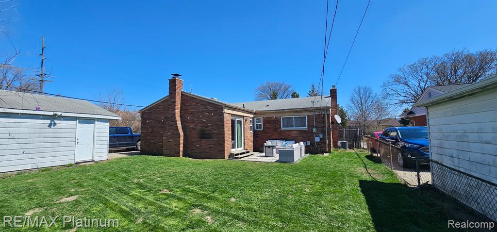 8743 Holly Drive, Canton, MI 48187 — Photo 3