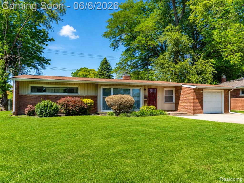 25538 Schoolcraft, Redford, MI 48239 — Photo 7