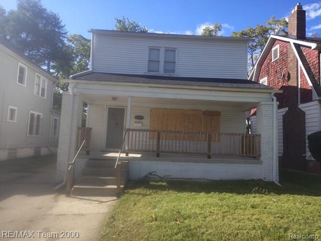 13279 Coyle Street, Detroit, MI 48227