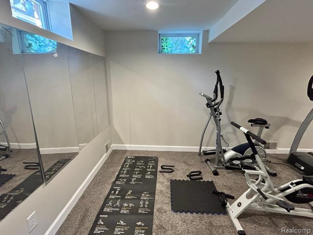 5352 W Doherty Drive, West Bloomfield, MI 48323 — Photo 47