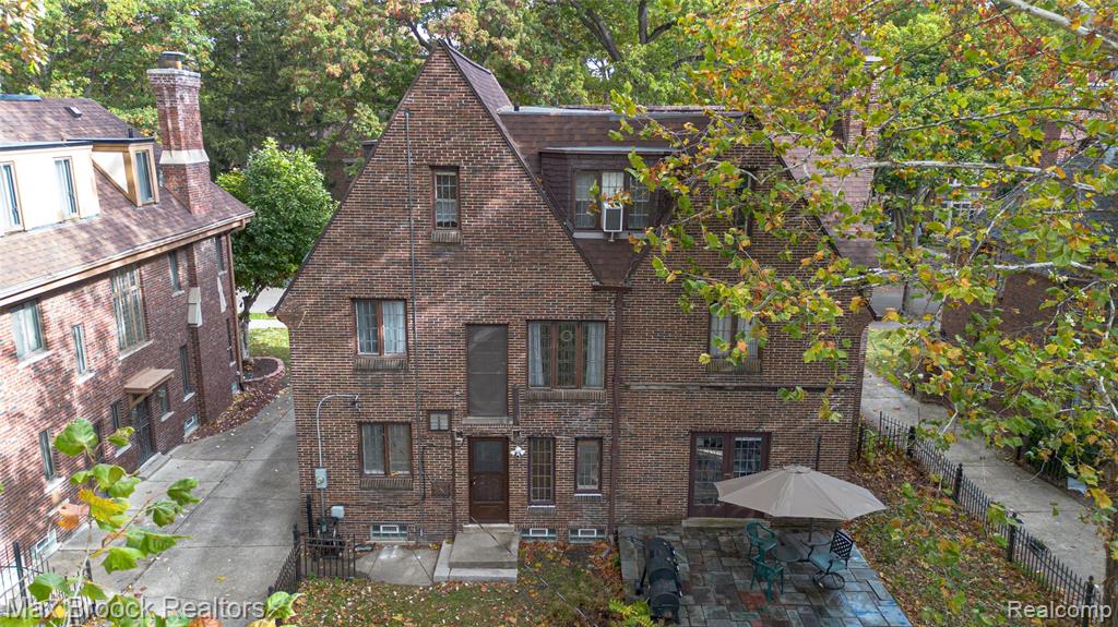 19331 Berkeley Road, Detroit, MI 48221 — Photo 70