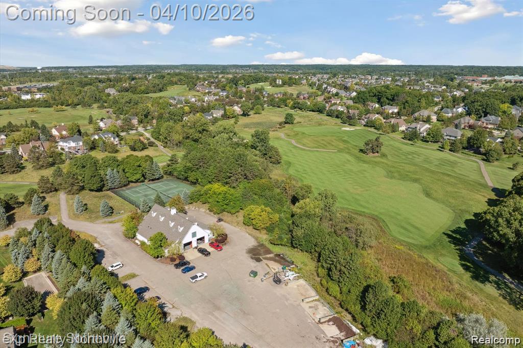 44927 Broadmoor Circle S, Northville, MI 48168 — Photo 77