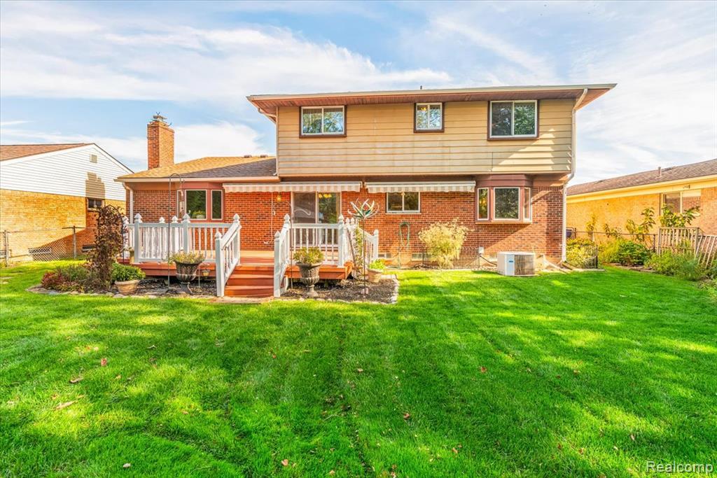 6877 Pittsford Street, Canton, MI 48187 — Photo 12