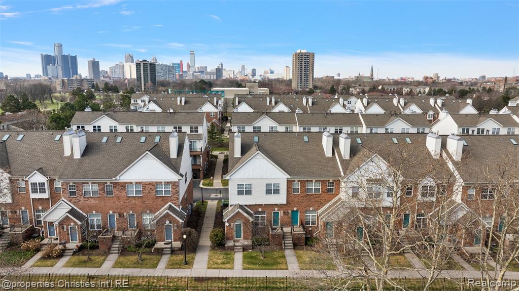 1830 Campau Farms Circle, 123, Detroit, MI 48207 — Photo 28