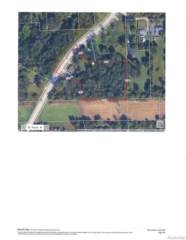 700 N Lotz Road, Canton, MI 48187