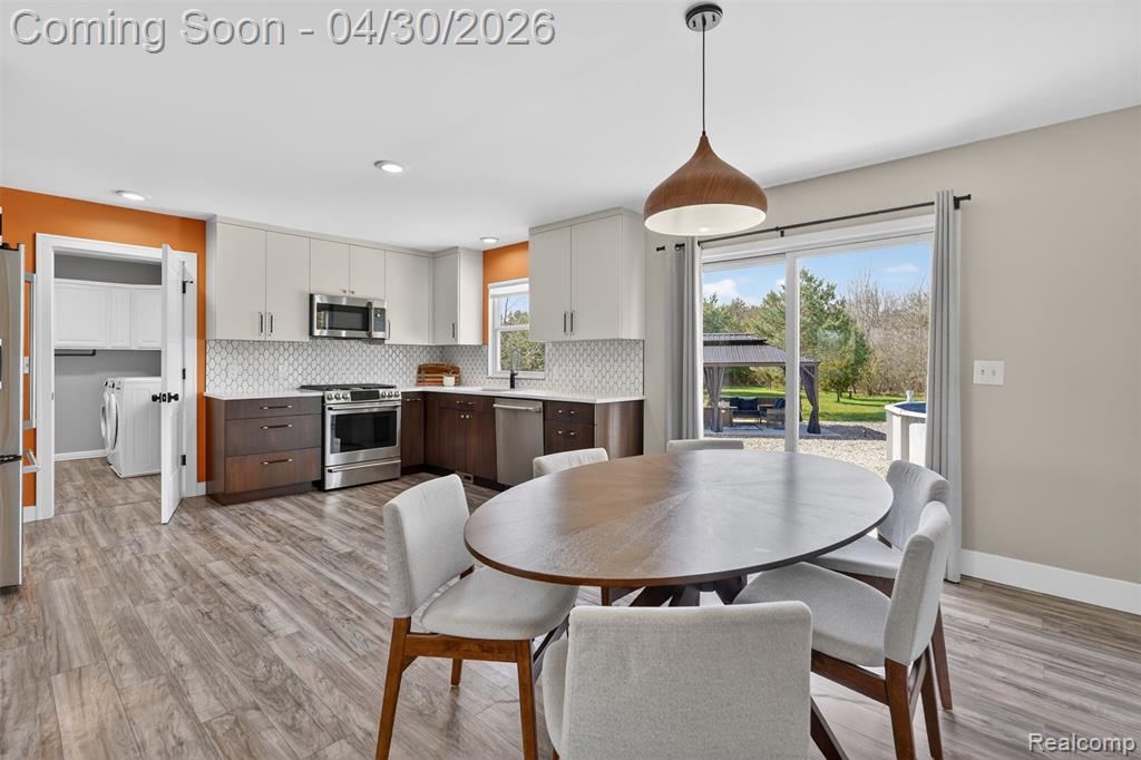 1225 W Grand Blanc Road, Grand Blanc, MI 48439 — Photo 16