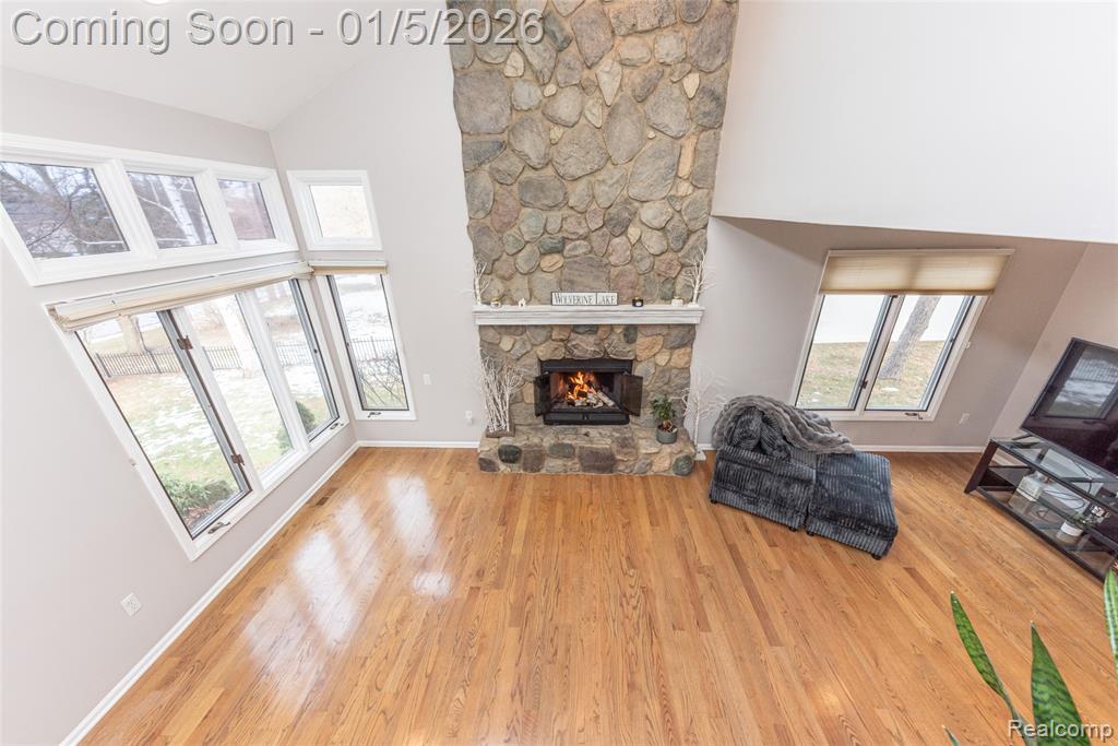 2526 Marchar Drive, Wolverine Lake, MI 48390 — Photo 45