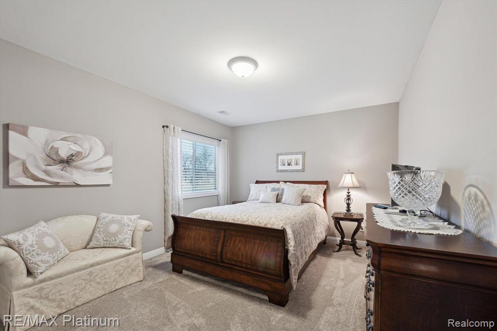 4719 CHESTNUT SPRINGS Drive, Howell, MI 48843 — Photo 30