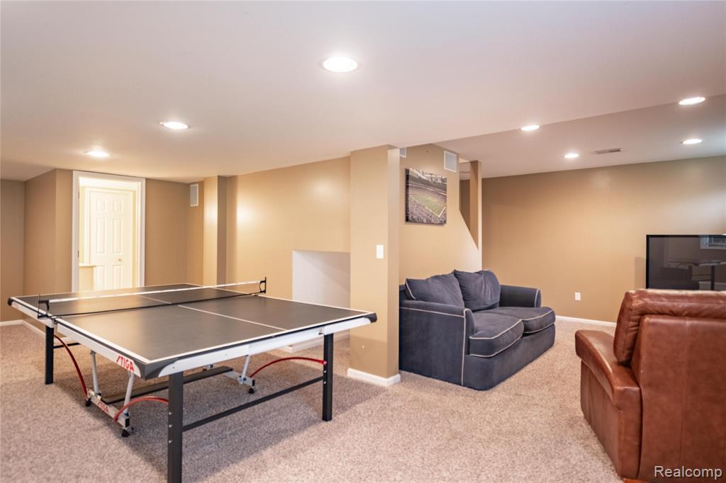 597 Cardigan Court, Saline, MI 48176 — Photo 46