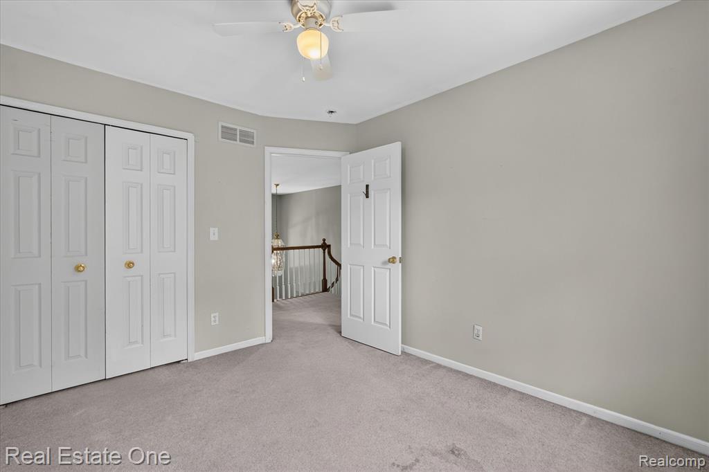 9610 Forest Ridge Drive, Clarkston, MI 48348 — Photo 42