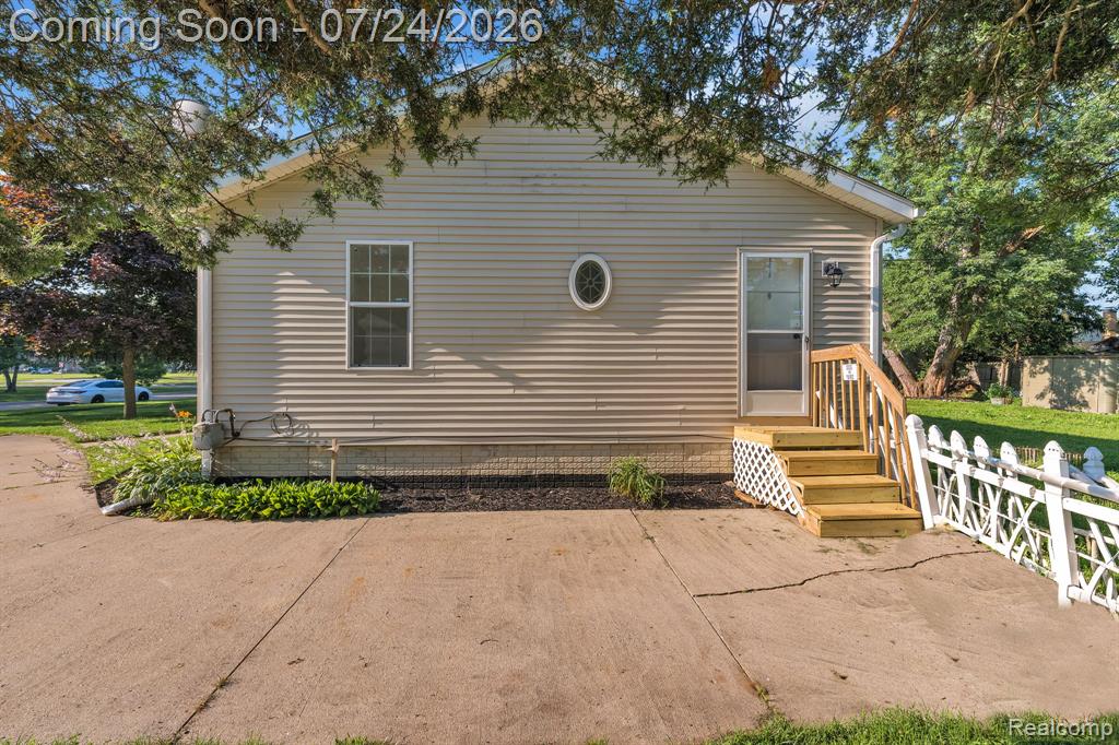 1119 Lathers Street, Garden City, MI — Photo 29